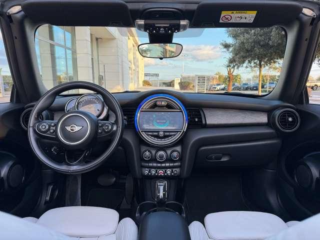 MINI Cooper D Cabrio Mini Cabrio 1.5 Cooper D Hype auto JCW my18