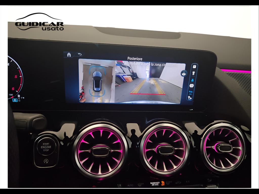 Mercedes-Benz GLA-H247 2023 - GLA 200 d AMG Line Advanced Plus Digital Edition auto
