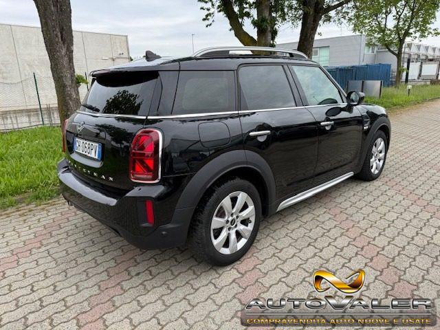 MINI Countryman 2.0 Cooper D Business Countryman
