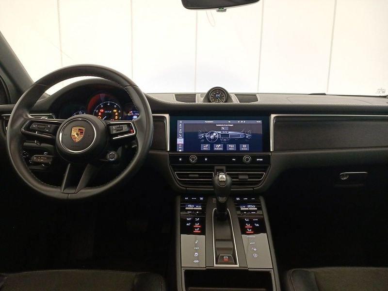 Porsche Macan I 2022 2.9 GTS 440cv pdk