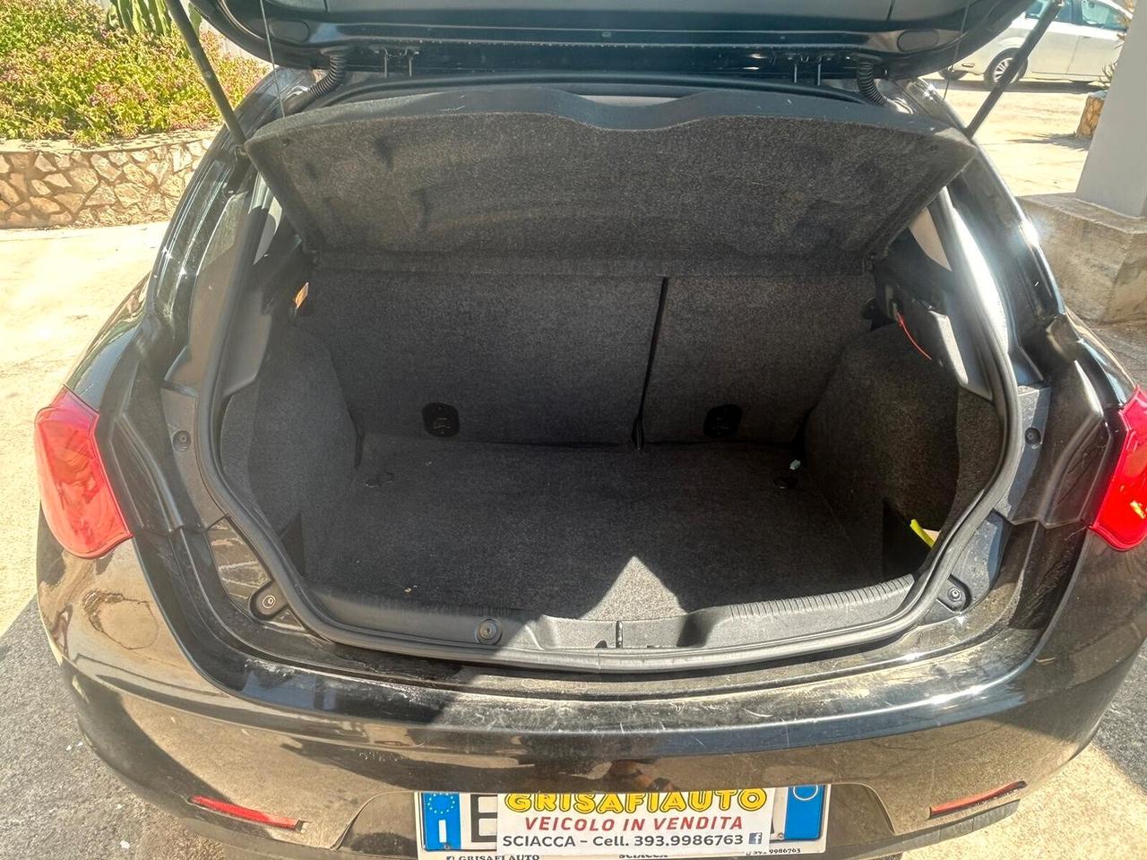 Alfa Giulietta 1.6 JTDm-2 105 CV