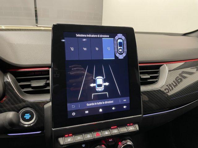 RENAULT Arkana 1.6E-TECHFULLHYBRIDR.S. LINE 145CV- IVA DEDUCIBILE