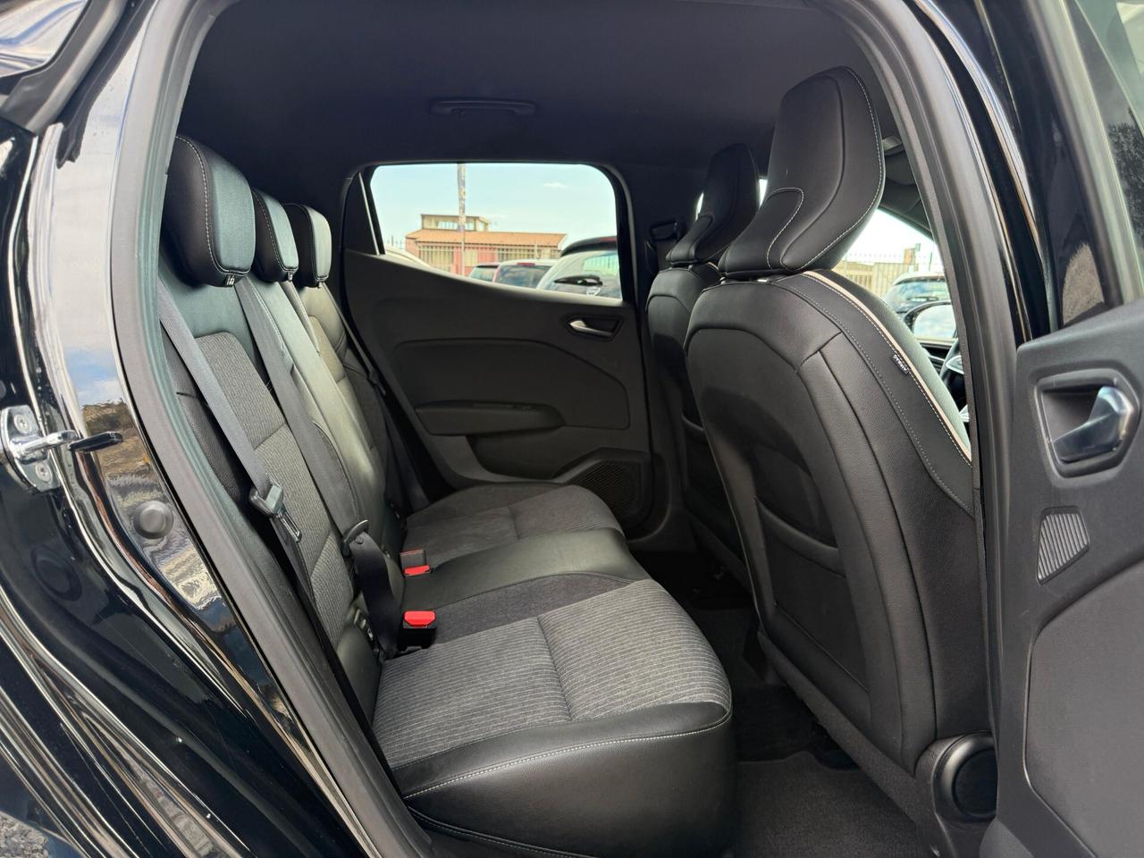 Renault Clio TCe 100 CV 5 porte Life