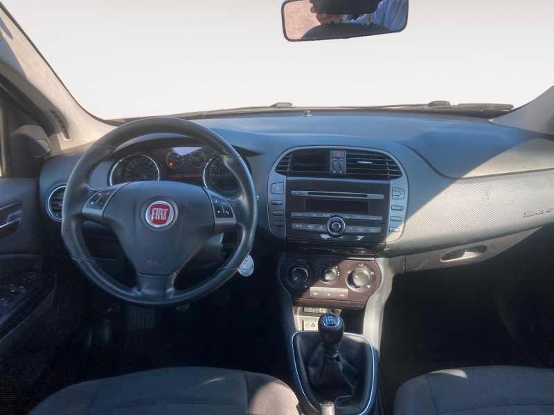 FIAT Bravo 1.4 16v Dynamic GpL
