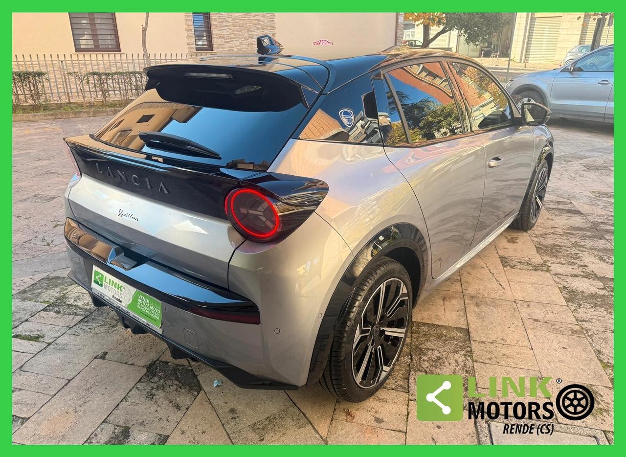 Lancia Ypsilon 1.2 TURBO Hybrid e-DCT LX 05/2025