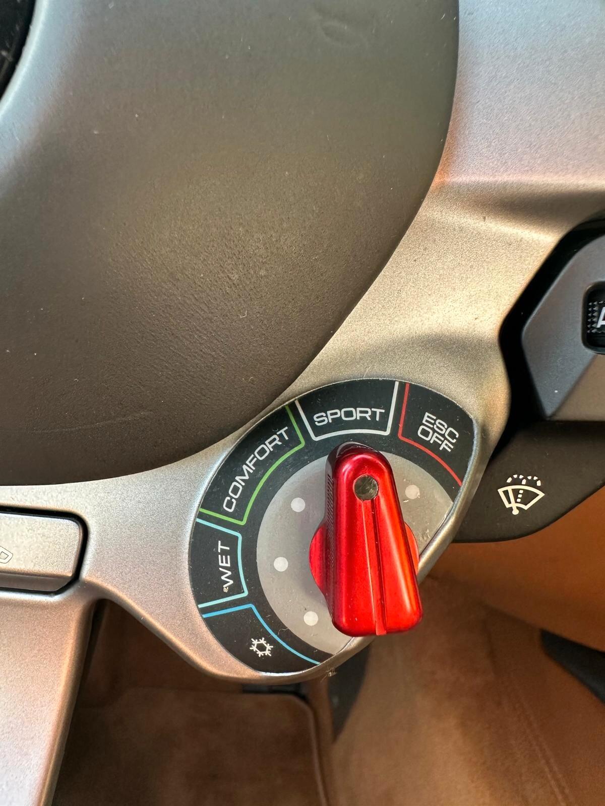 Ferrari GTC4 Lusso GTC4Lusso T