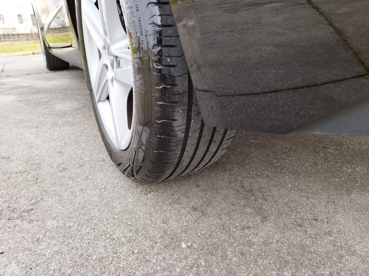 Audi A3 Sportback - 1.6 TDI - Neopatentati