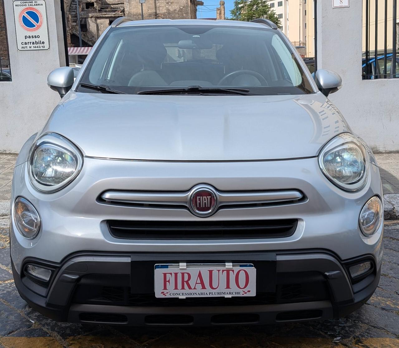Fiat 500X 1.3 MultiJet 95 CV CROSS