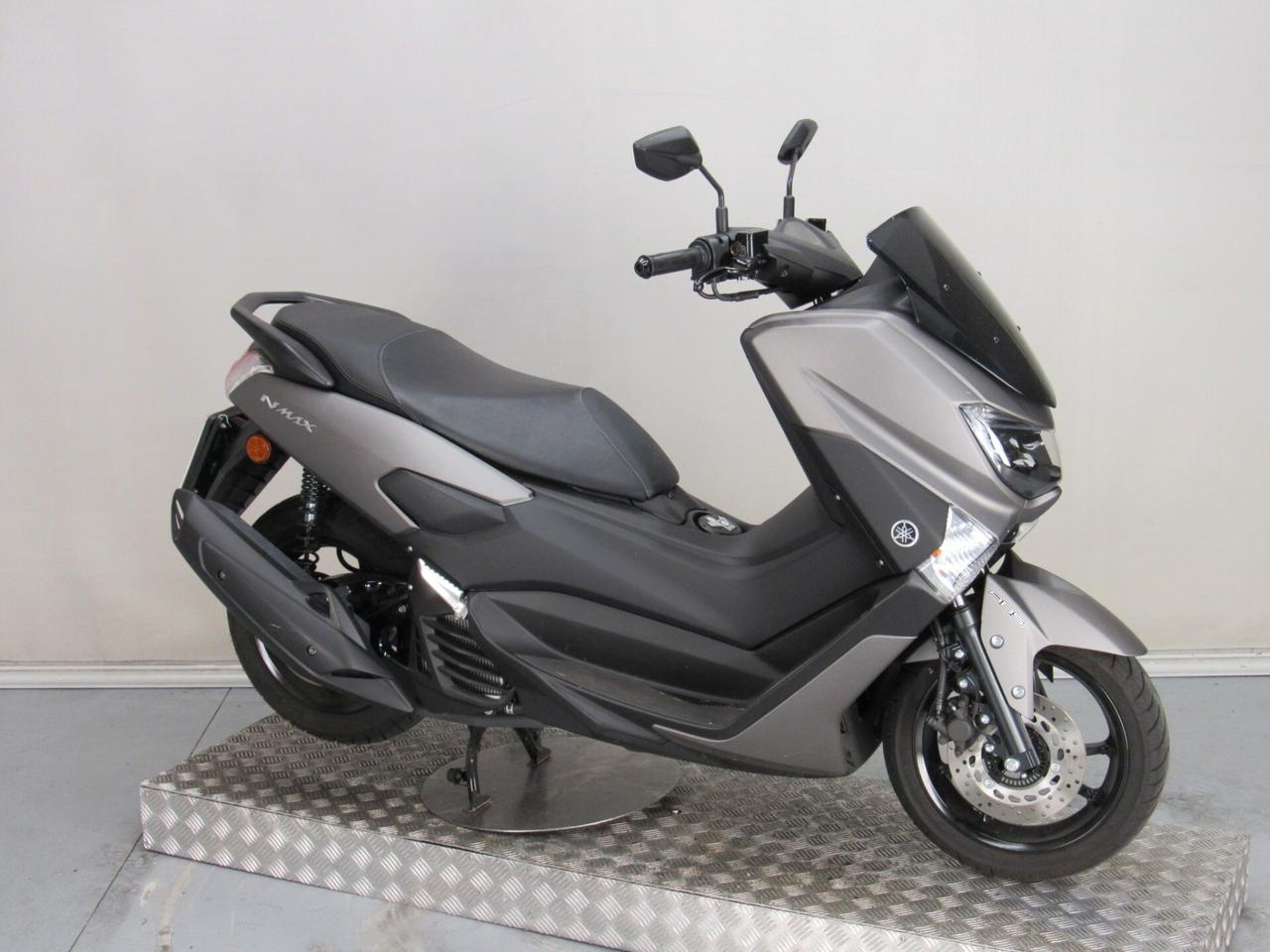 Yamaha Nmax 125 ABS