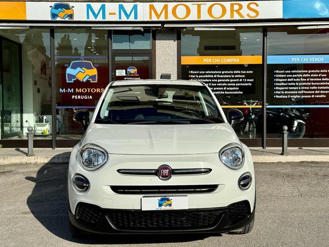 FIAT 500X 1.0 T3 120 CV Urban