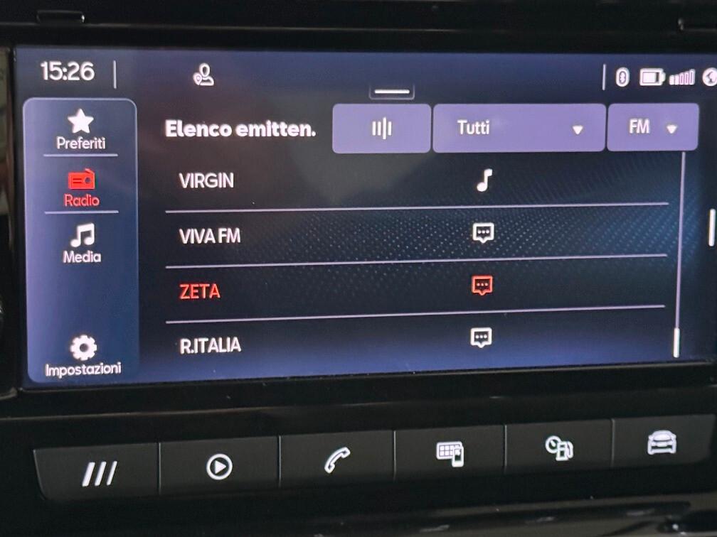 SEAT Arona 1.0 ecotsi Xperience 110cv dsg Led App conn 17"