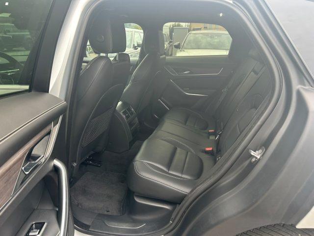 JAGUAR F-Pace 2.0 D 163 CV AWD aut. R-Dynamic S