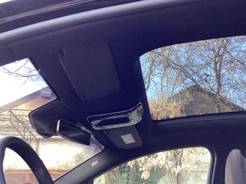 Mercedes-Benz EQE SUV EQE 350 4Matic AMG Line Premium Plus Extra