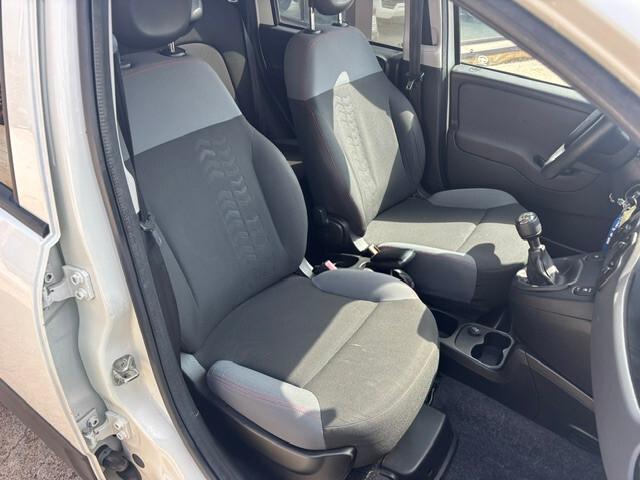 Fiat Panda 1.3 MJT 75CV EURO5