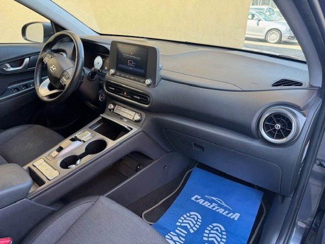 HYUNDAI Kona EV 64 kWh XLINE