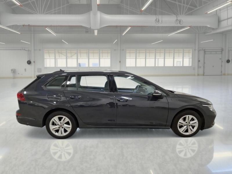 VOLKSWAGEN GOLF VARIANT VIII 2.0 TDI SCR 85kW Life DSG