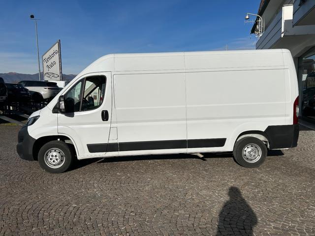 PEUGEOT Boxer 335 2.2 BlueHDi 140 S&S PLM-TM Furgone