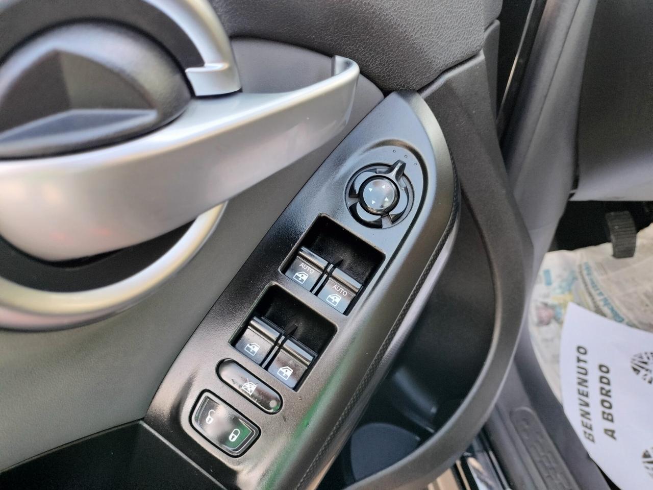 Fiat 500X 1.3 MultiJet 95 CV Lounge 100.000km