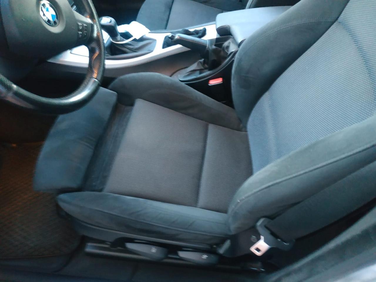 Bmw 320 320i cat MSport