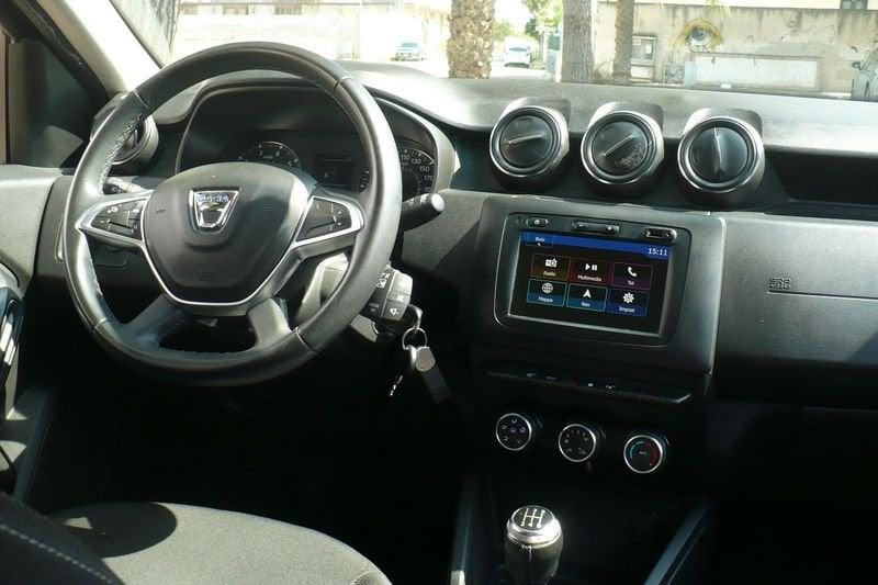 Dacia Duster 1.0 TCe 110 CV ECO-G 4x2 15th Anniversary
