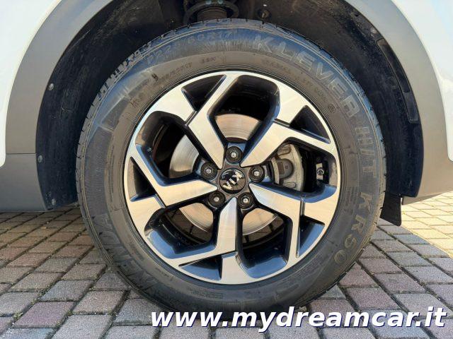 KIA Sportage 1.6 ECOGPL 2WD Business Class