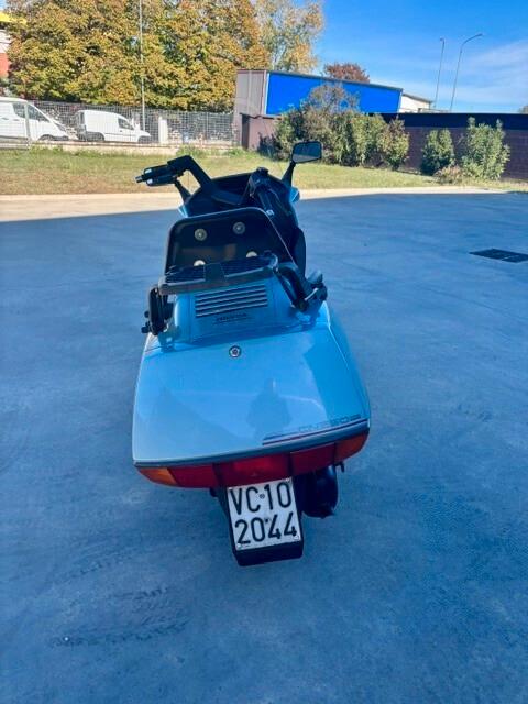 Honda CN 250 1996 - km 29.000