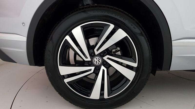 Volkswagen Touareg 3.0 V6 tdi Advanced 231cv tiptronic