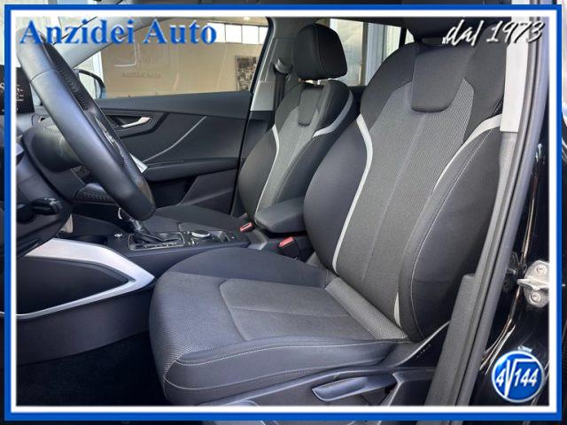 AUDI Q2 30 1.6 TDI S tronic Admired