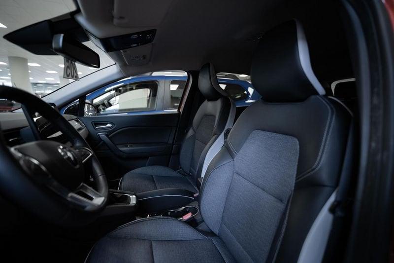 Renault Captur 1.0 tce Intens Gpl 100cv my21