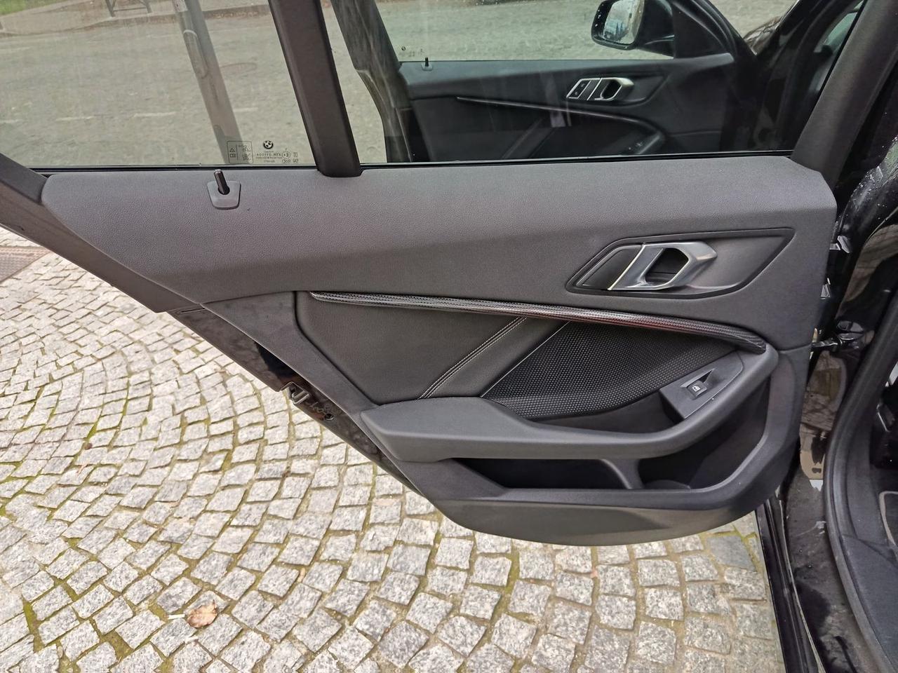 Bmw 116 d Sport #8890