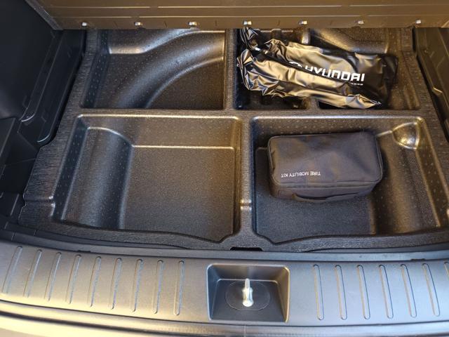 HYUNDAI Tucson 1.6 HEV aut. XLine