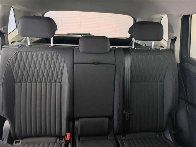 VOLKSWAGEN Tiguan Allspace 2.0 TDI SCR DSG Life