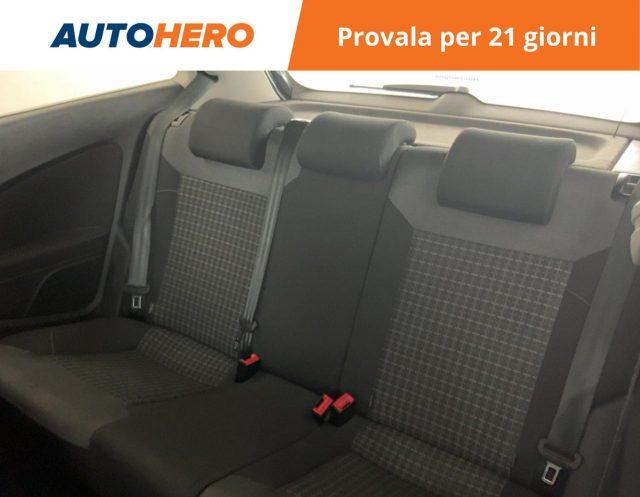 VOLKSWAGEN Polo 1.2 TSI 3p. Comfortline BlueMotion Technology