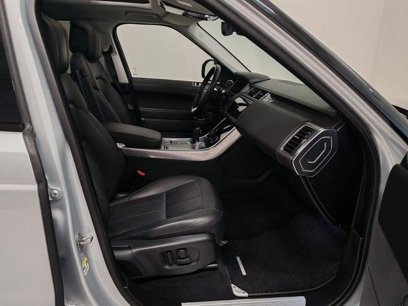 Land Rover RR Sport 3.0D l6 249 CV HSE MHEV IVA ESPOSTA
