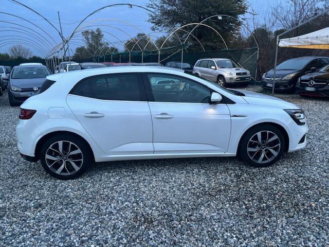 Renault Megane Mégane dCi 8V 110 CV Energy Bose EURO 6B