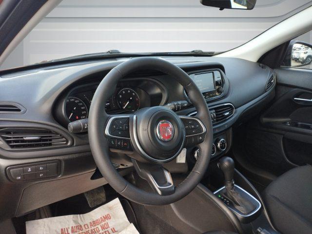 FIAT Tipo 1.5 Hybrid DCT 5 porte