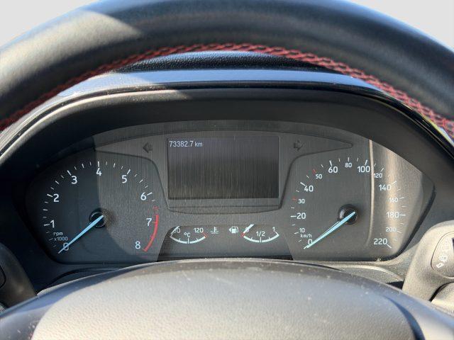 FORD Fiesta Fiesta 1.0 Ecoboost 95 CV 5 porte ST-Line
