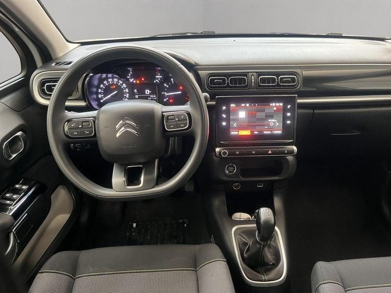 Citroën C3 C3 1.2 puretech Shine Pack s&s 83cv