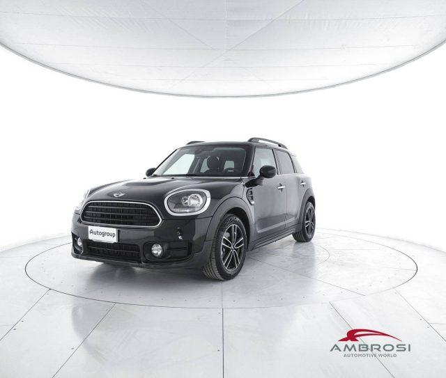 MINI Countryman Cooper D 2.0 Business