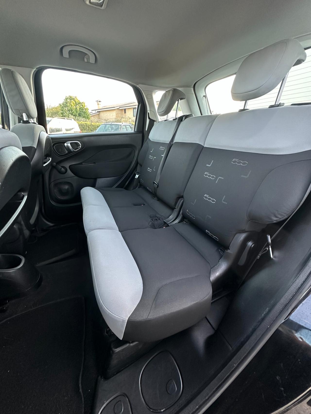 Fiat 500L 1.3 Multijet 85 CV Pop Star