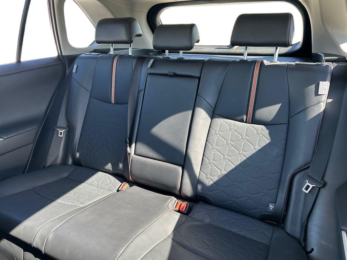 TOYOTA Rav4 V 2019 - Rav4 2.5 vvt-ie h Lounge 2wd 218cv e-cvt