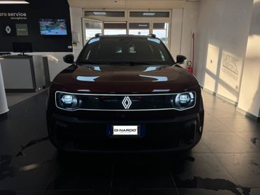 Renault 4 E-Tech Electric 150 CV Comfort Range Techno