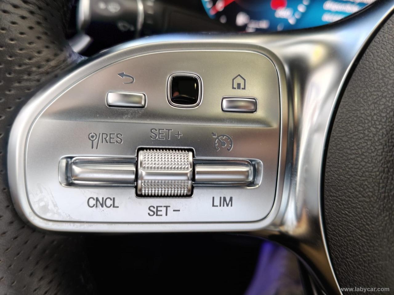 MERCEDES-BENZ GLC 300 de 4M EQ-Power Coupé Premium