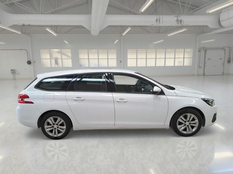 PEUGEOT 308 WAGON Business BlueHDi 130 S/S