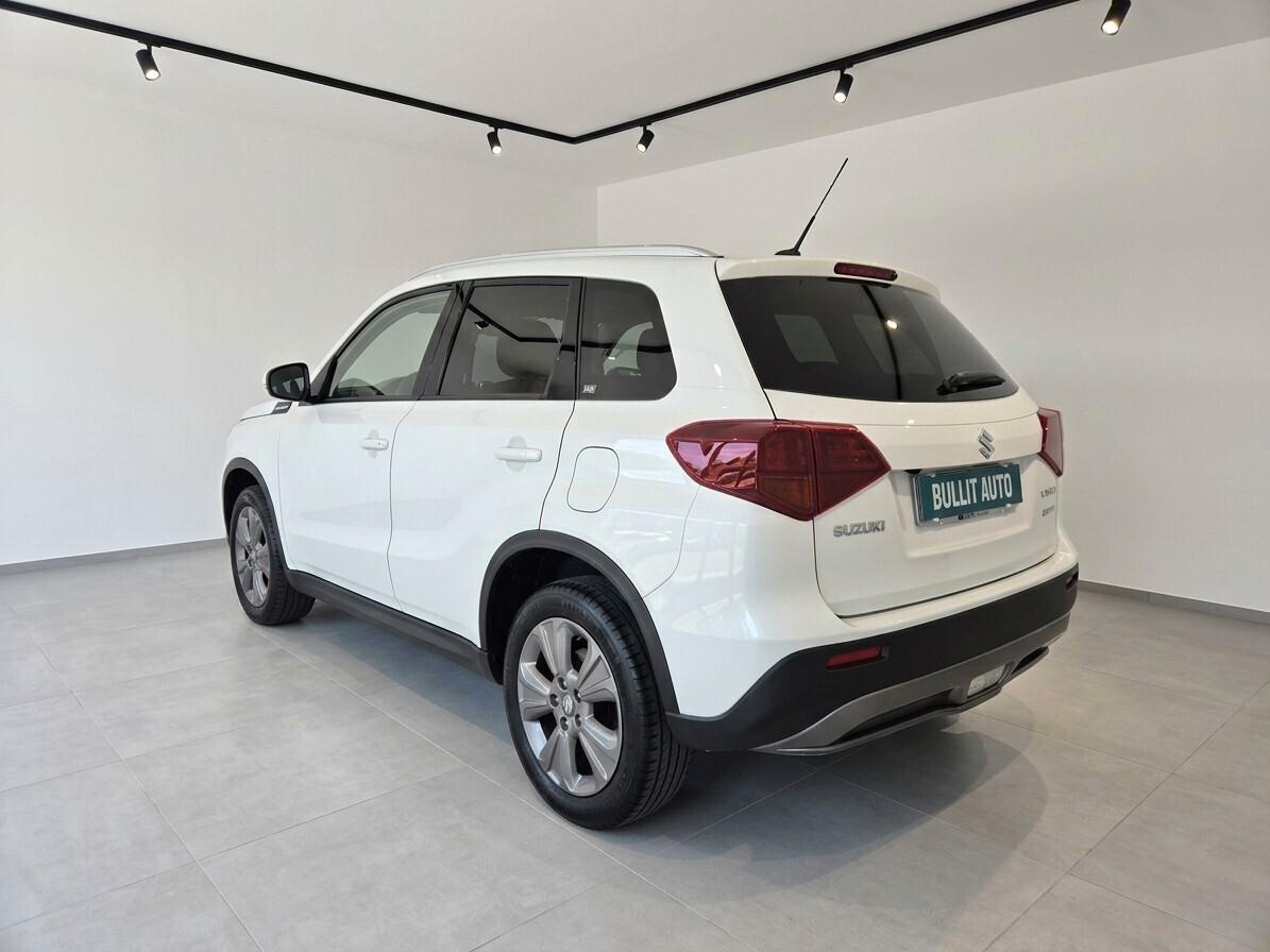 SUZUKI Vitara 1.4 Hybrid Top 2WD