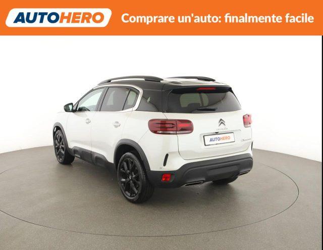 CITROEN C5 Aircross Hybrid 136 e-DCS6 Max