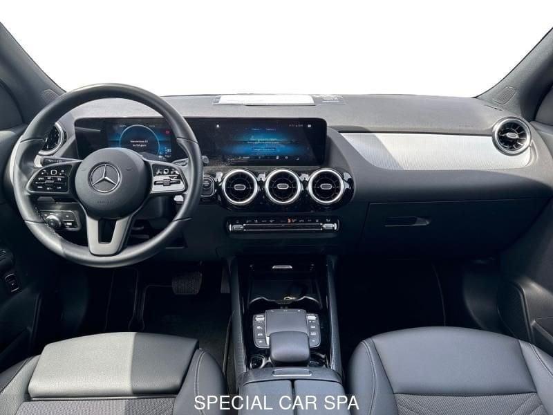 Mercedes-Benz GLA 250 e phev (eq-power) Business Extra auto