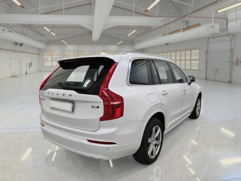 VOLVO XC90 B5 D AWD automatico Core