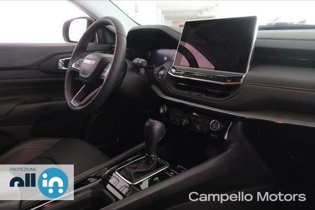 JEEP Compass Compass 1.5 T4 E-Hybrid 130cv Dct7 Summit MY24