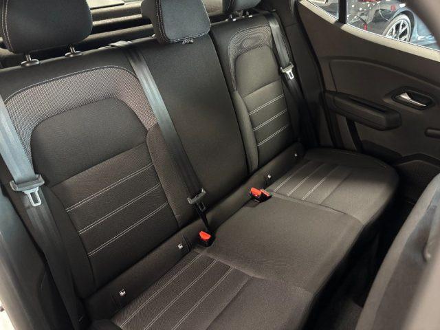 DACIA Sandero Streetway 1.0 GPL ECO-G Comfort SL DaciaPlus